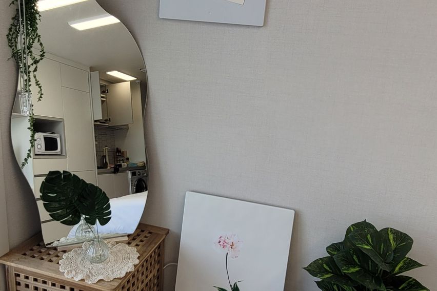 신중동역31층무료주차