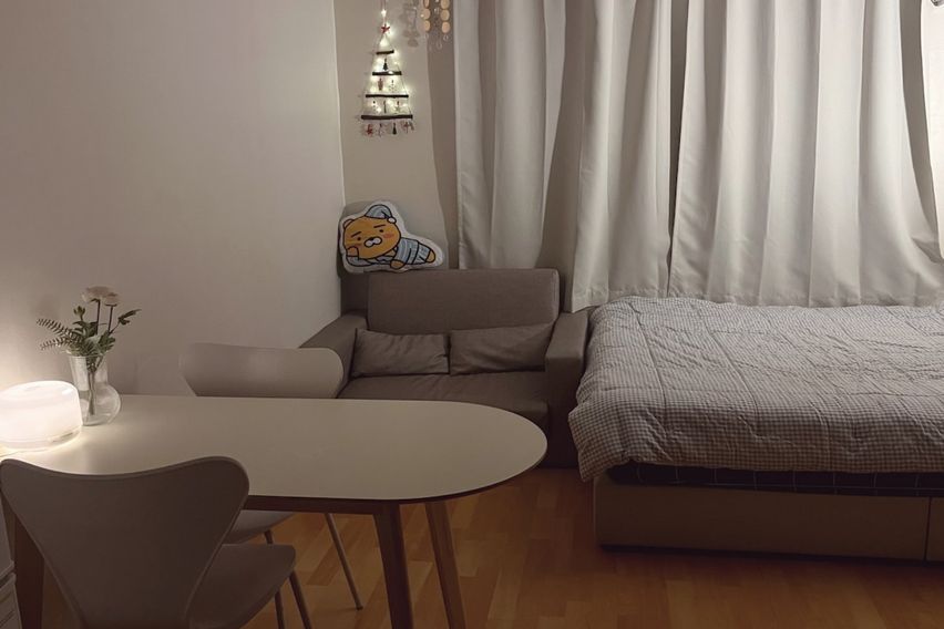 ★헐크 하우스-2호점★