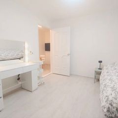 2-room unit, 5-minute walk from Seoul Station Unit Image
