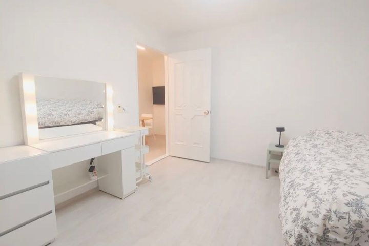 2-room unit, 5-minute walk from Seoul Station 0th image