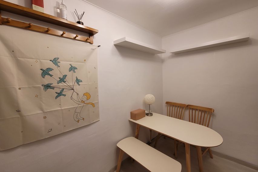 성수동 예쁜 루프탑