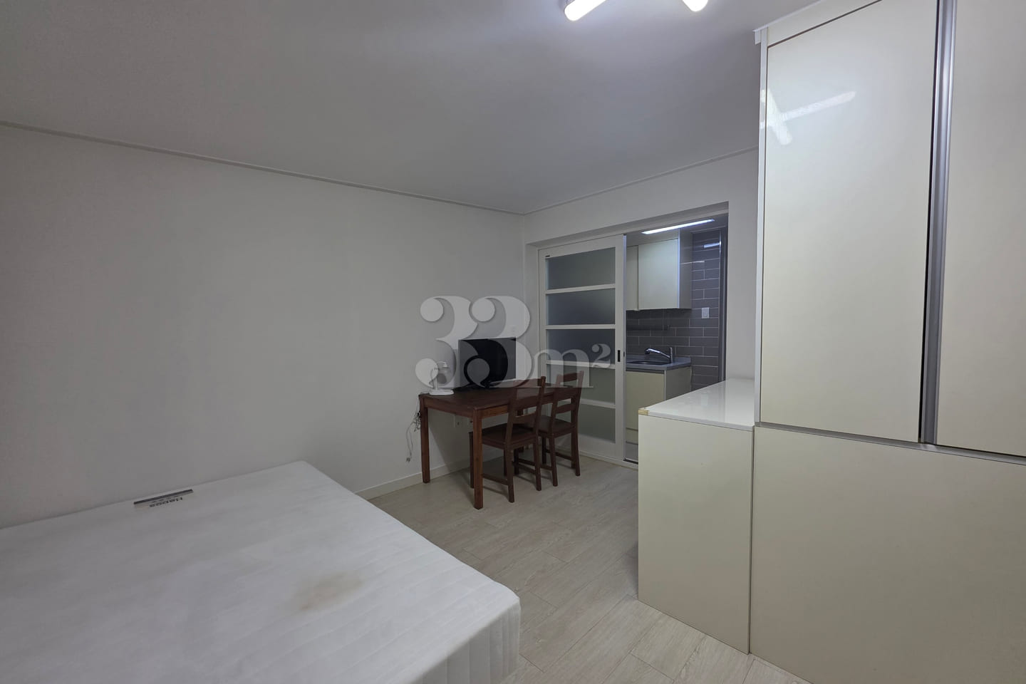 Neat 1.5-room unit in Yeokbuk, Unit 402 7th image