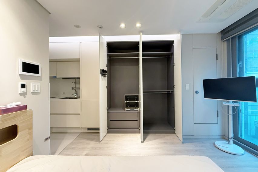 ❤️선릉역 신축화이트💚 5번째 이미지