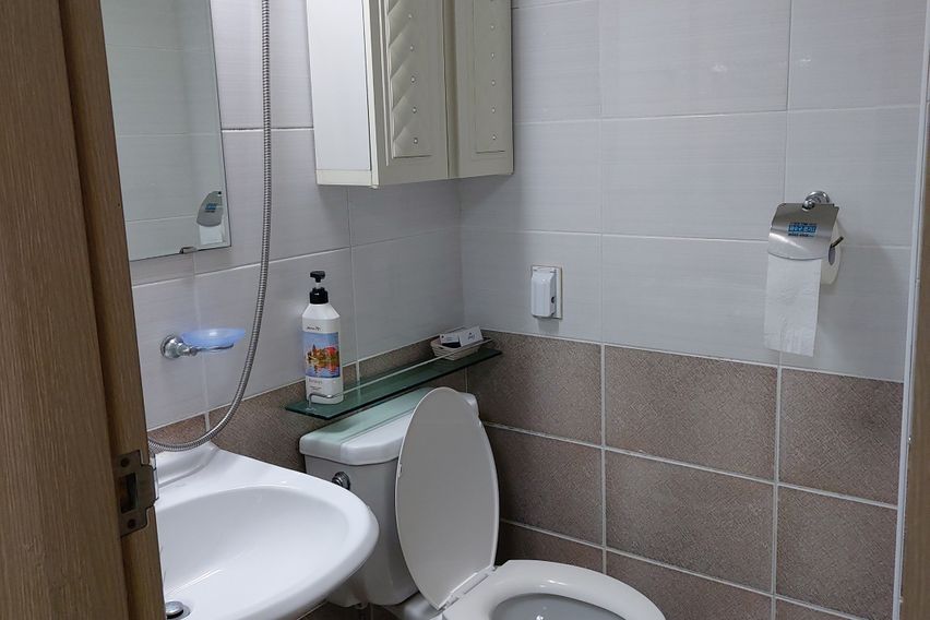 세종터미널인근 A301