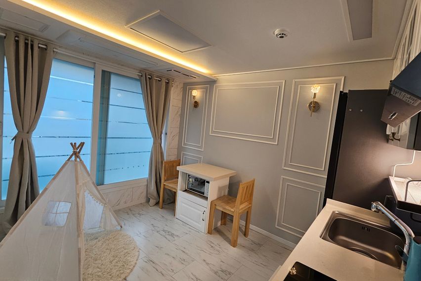 고려대인근 아늑한공간 5번째 이미지