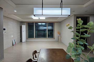 호수공원뷰 34평APT
