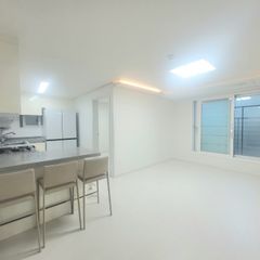 3-room villa, 1 minute from Junggok Station Unit Image