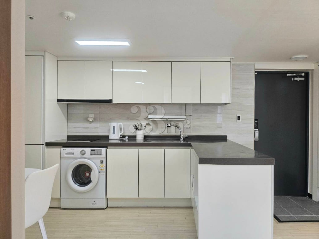 Suji Two-Room Apartment 🏠 Bundang/Gwanggyo 8th image