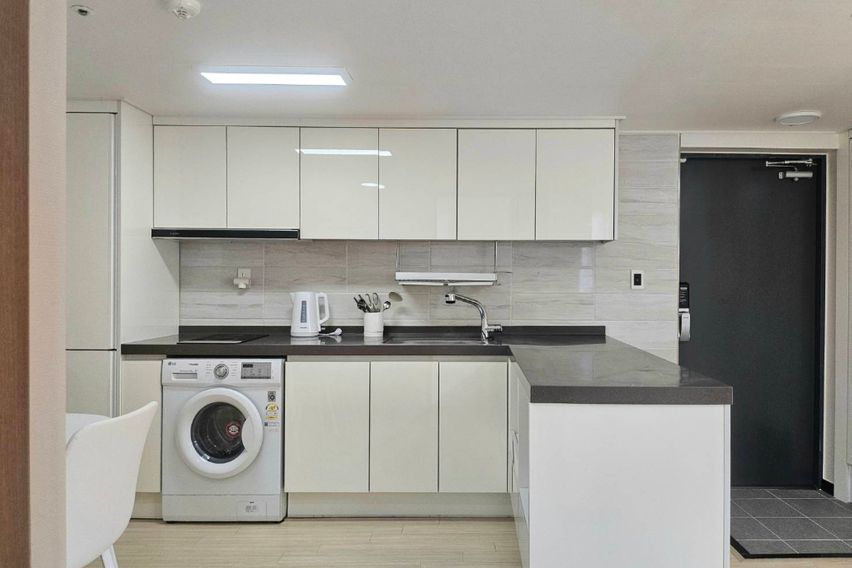 수지투룸🏠분당/광교