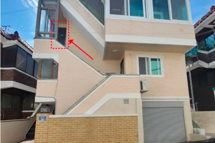 오류동역 풀옵션 3룸 18번째 이미지
