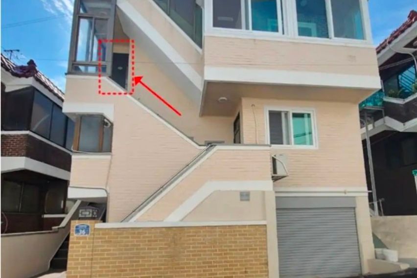 오류동역 풀옵션 3룸 18번째 이미지