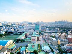 스테이U3 한국병원풀옵 18번째 이미지