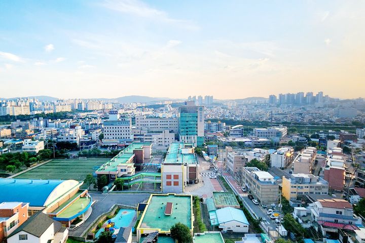 스테이U3 한국병원풀옵 18번째 이미지