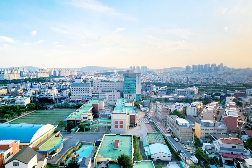 스테이U3 한국병원풀옵