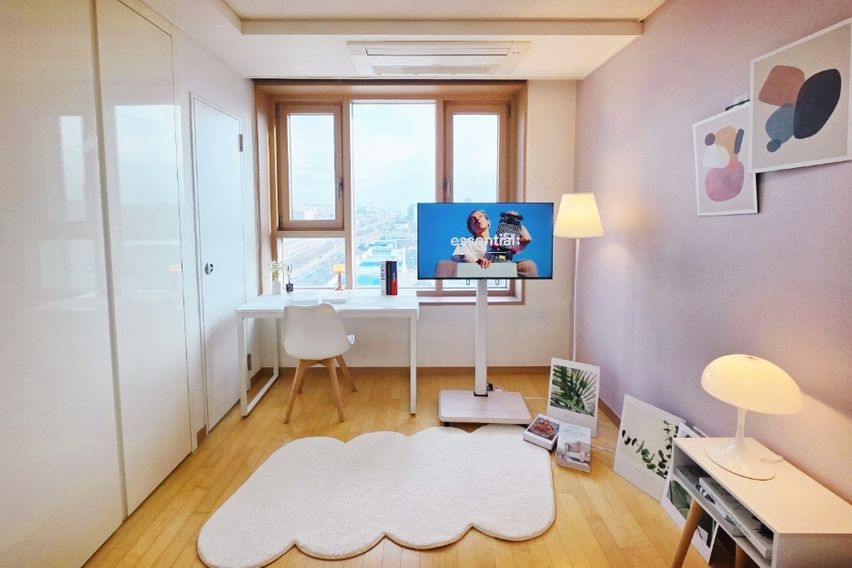 동천역🩷남향☆뻥뷰💙