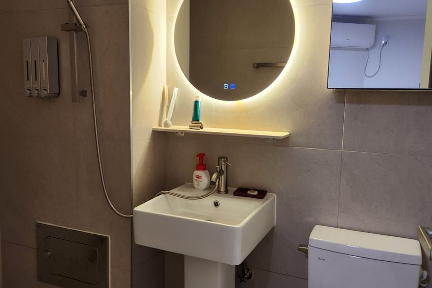 공덕역 도보5분*203