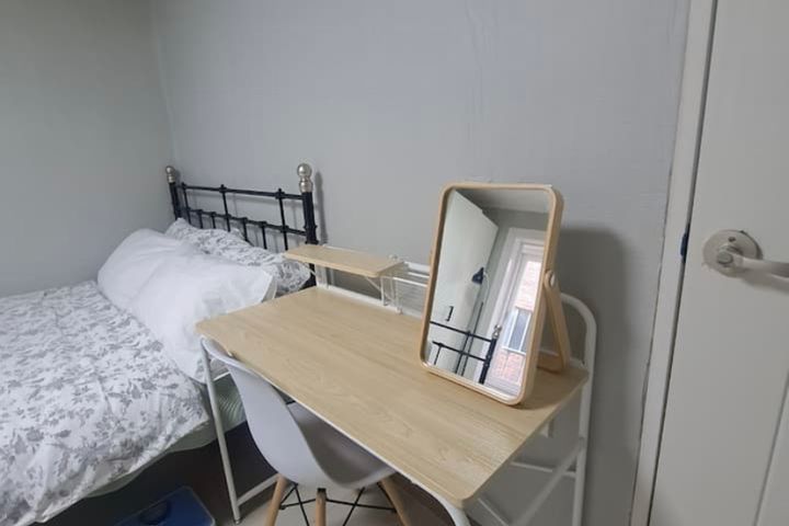 중산지,방2,경산역 D 2번째 이미지