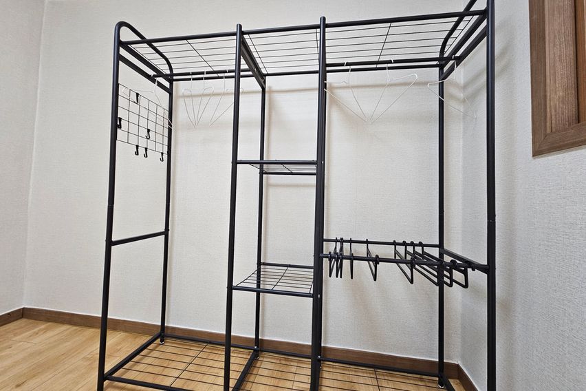 투룸-청소철저/4베드 6번째 이미지