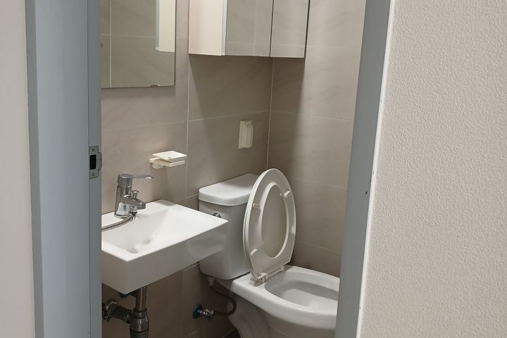 Three-room apartment in Gogang-dong 9th image