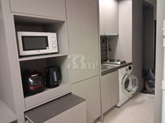 Noksan Songjeong Fully Furnished Officetel 41 3th image