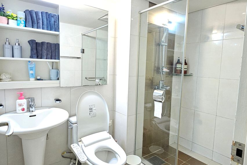 시티뷰 고층 풀옵션 5번째 이미지