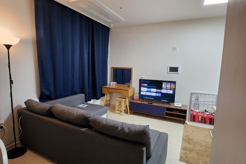 ♥️대화역킨텍스패밀리룸