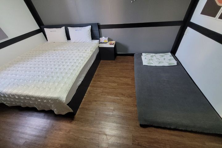 울산달동스카이2인실 1번째 이미지