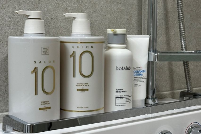 라기하우스 6번째 이미지