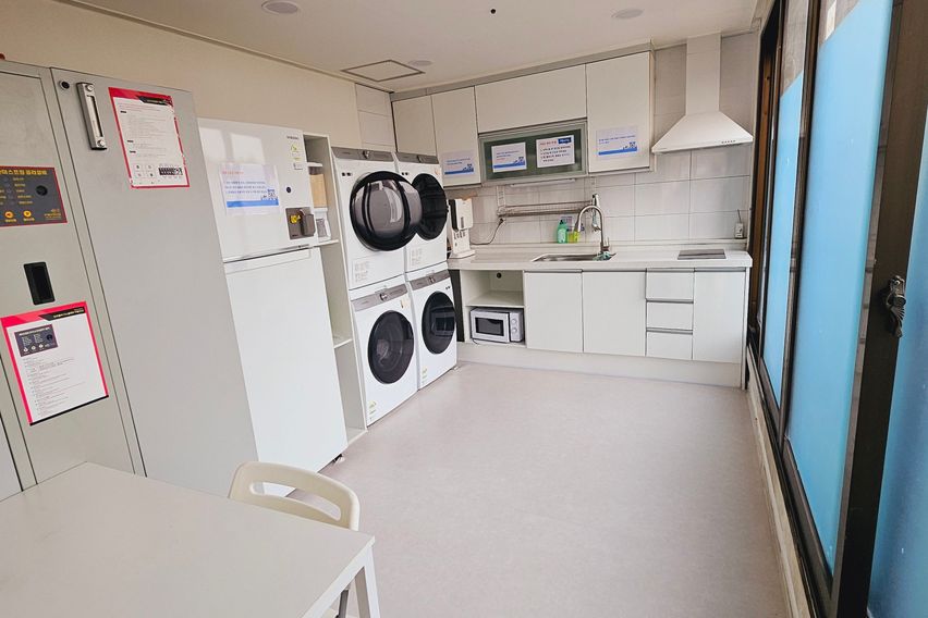 합정역3분 깔끔한원룸텔