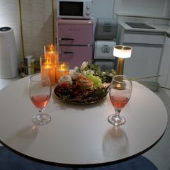 3 minutes from Hongik University Station / Lu Unit Image