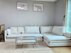 ๐ 21 pyeong (3 bedrooms/2 bathrooms) 1th image