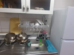 Sinchang-dong Studio (10 pyeong), Unit 202 13th image