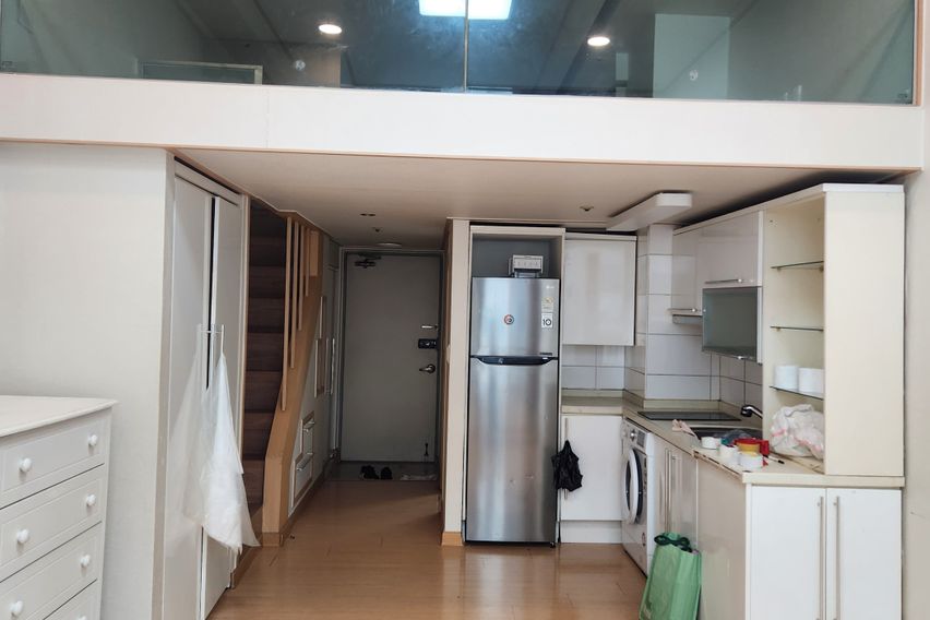 벨로씨티오피스텔