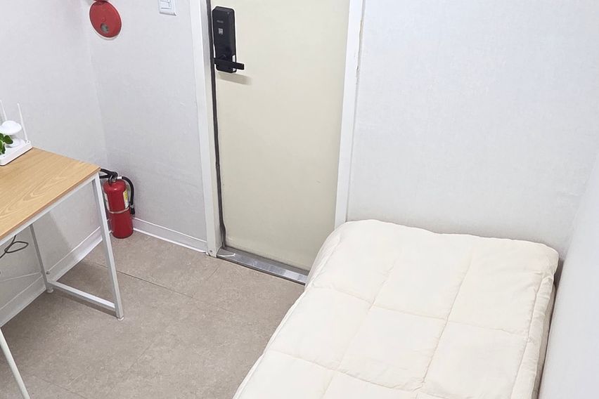 개인샤워실 가성비 룸💰 0번째 이미지