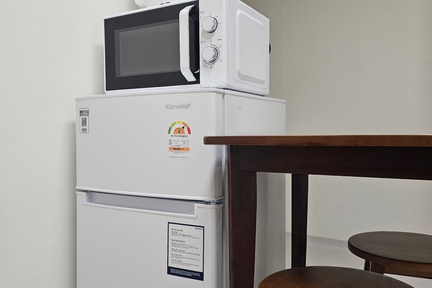 구월길병원 월넛 투룸