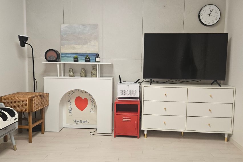 🌈인덕원사당🌈신축 4번째 이미지