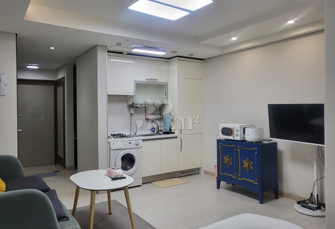 Accommodation near Seoul Station and Chungjeo 2th image