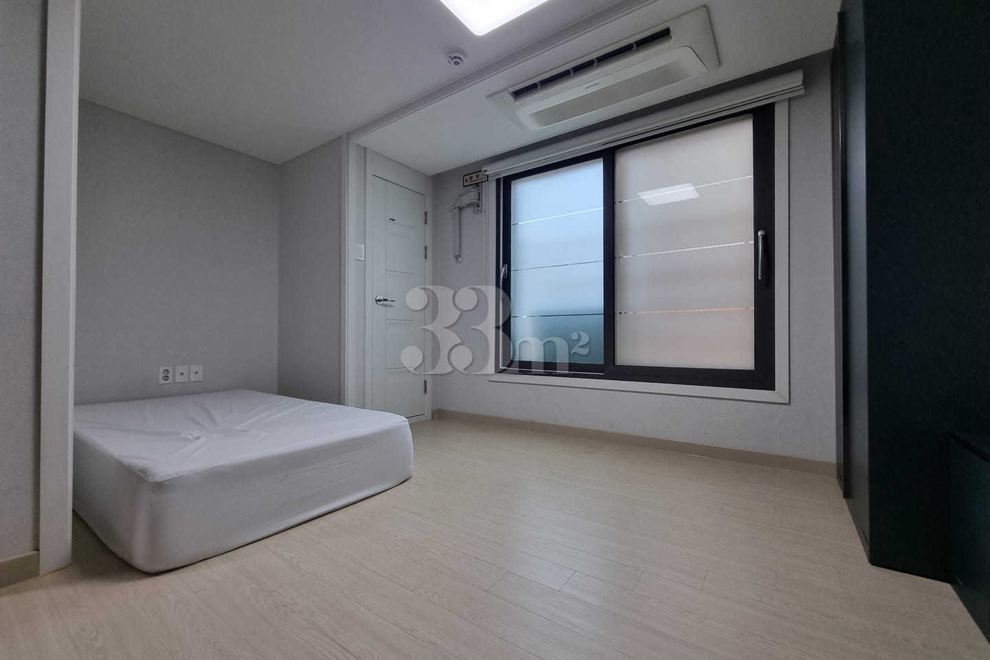 Clean studio apartment in Hwagok-dong 0th image