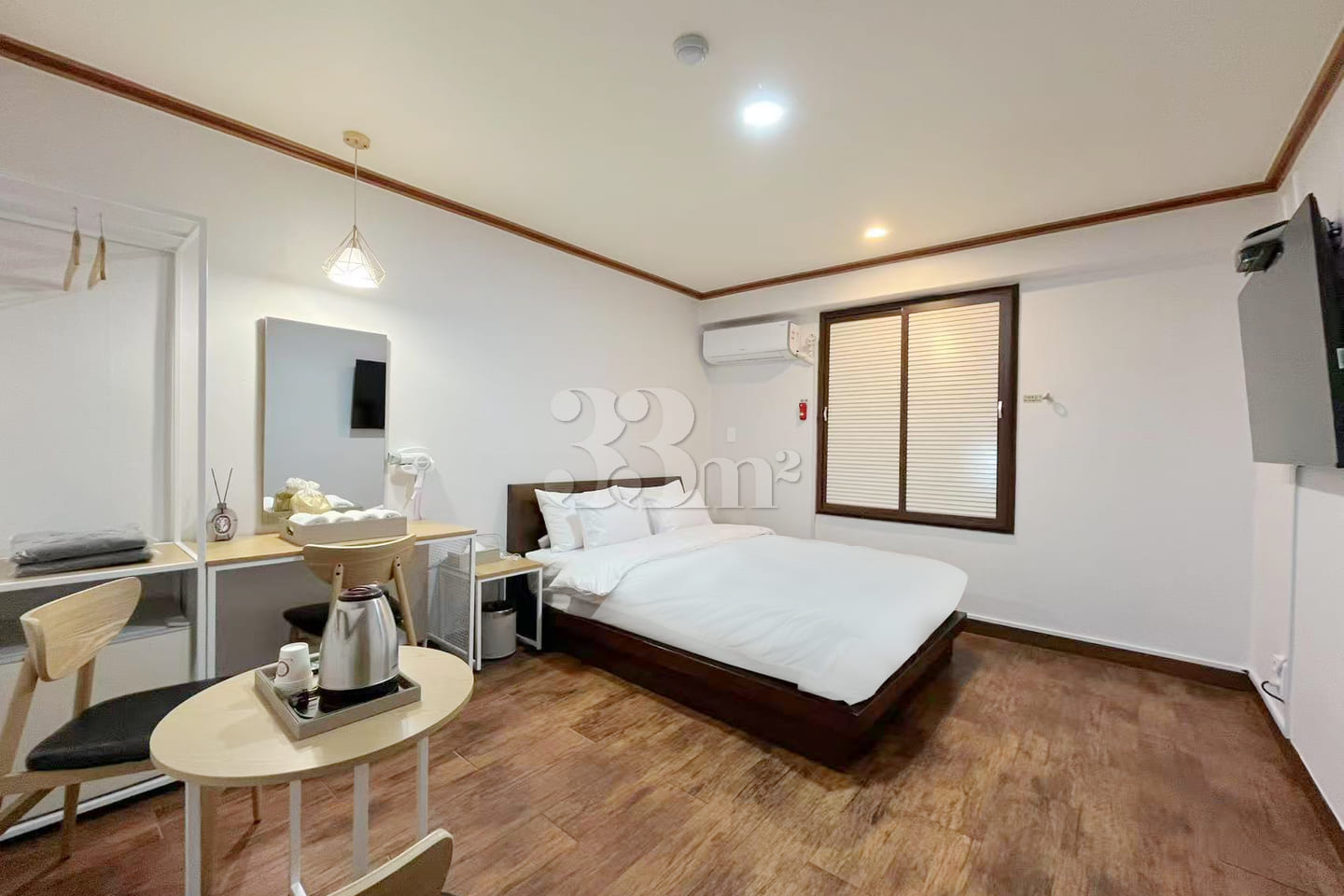 Pocheon long-term rental 3th image