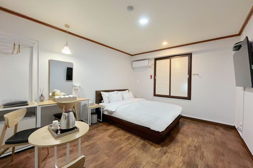 Pocheon long-term rental 3th image