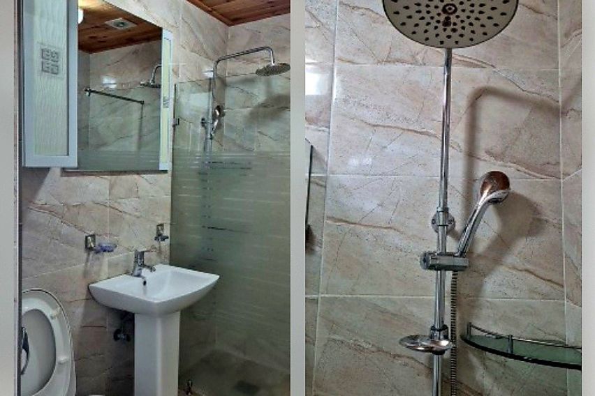 바닷가경관좋은 203호