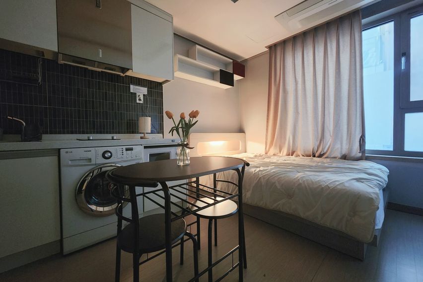 잠실새내 Lex ✨️