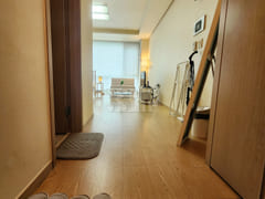 5 mins from Yongsan Station / Great reviews f 9th image