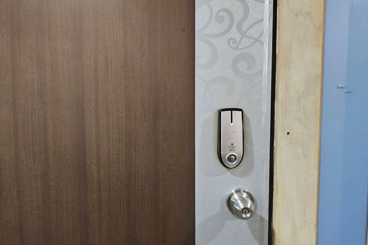 전망 채광좋은 방 5번째 이미지