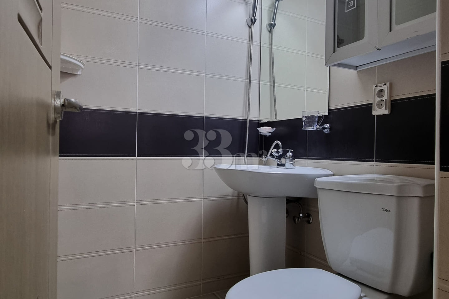 Eogok-dong Orangeville Studio Apartment 9th image