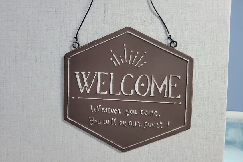 비더스테이 샤워룸C 19번째 이미지