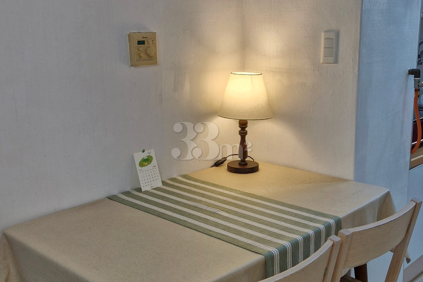Ocean-view studio in Aewol, Jeju 12th image