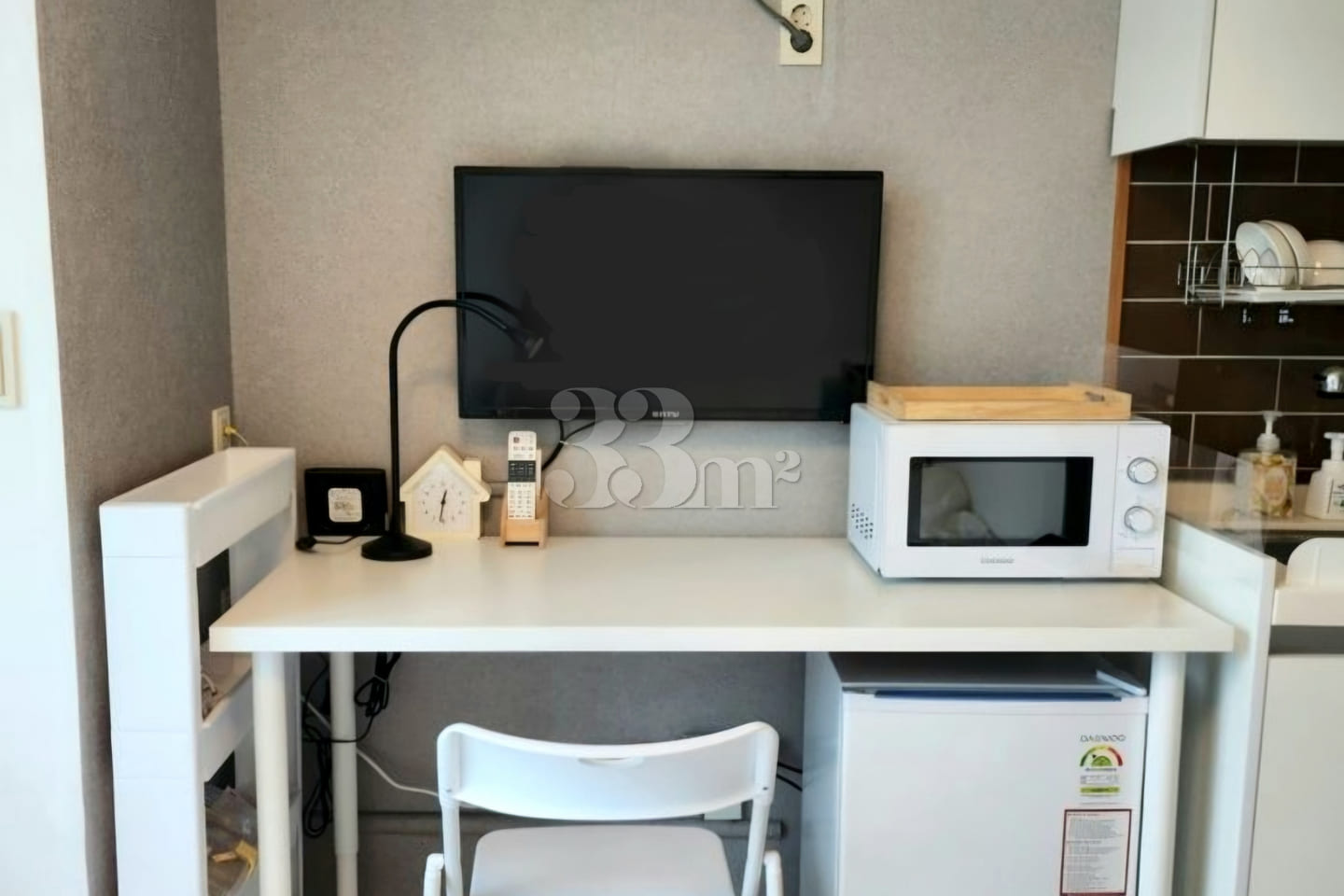 ☆Special Price☆ Jongno COZY Floor-to-Ceiling 4th image