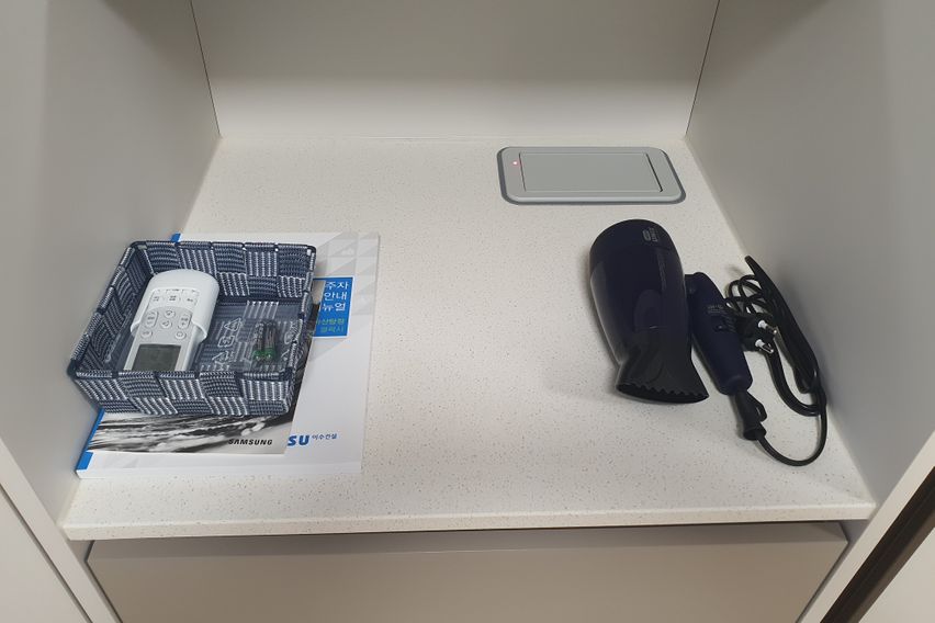 천안아산 쾌적한 신축룸