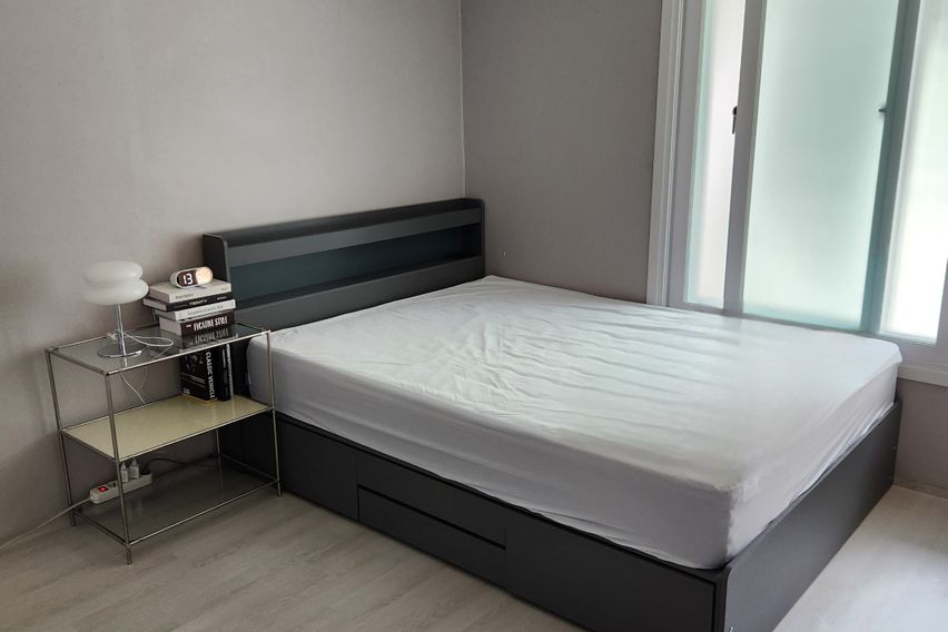 24평 풀옵션 아파트